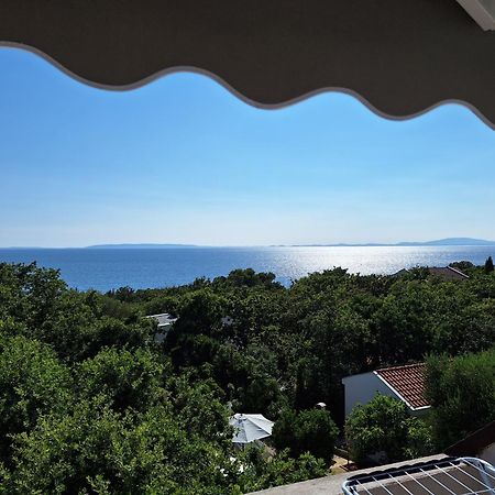 Apartmani Belobrk Potocnica Pag Exterior photo