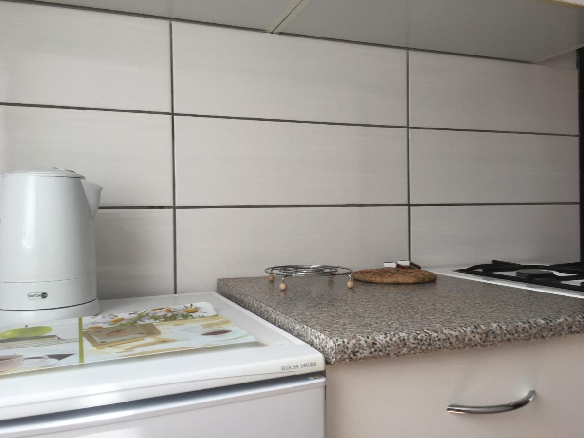 Apartmani Belobrk Potocnica Pag Exterior photo