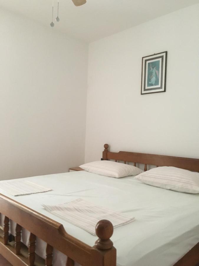 Apartmani Belobrk Potocnica Pag Exterior photo