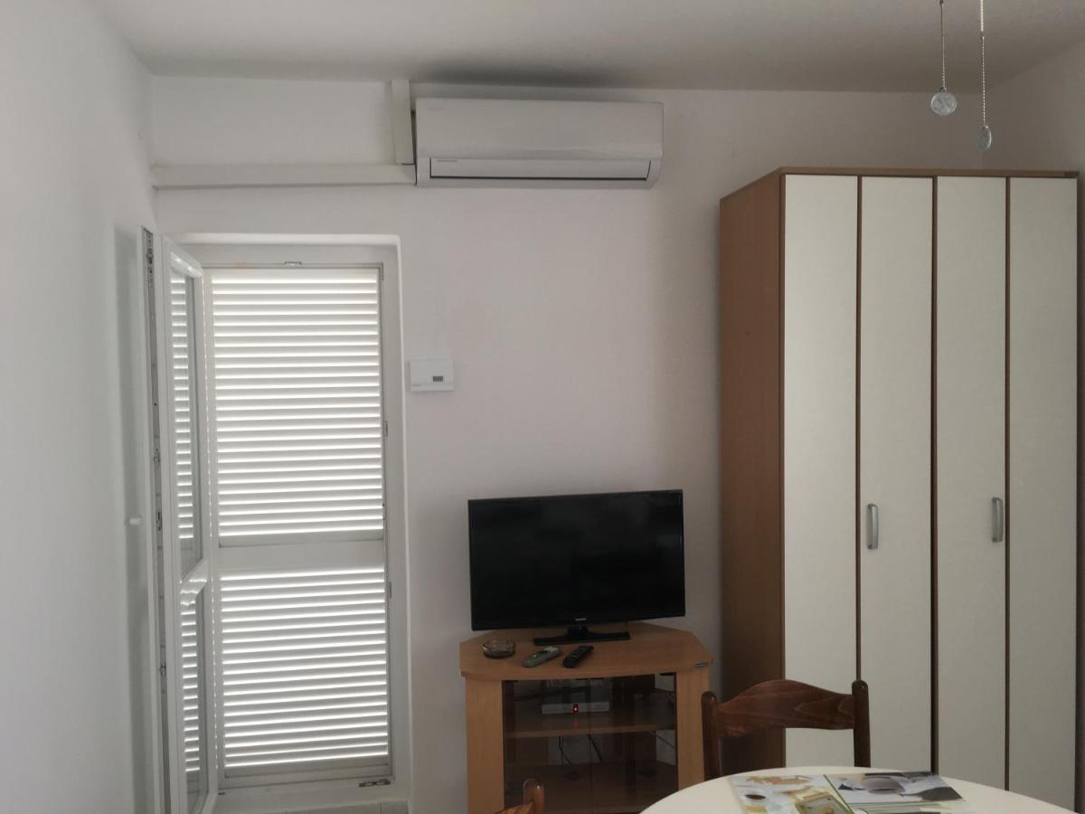 Apartmani Belobrk Potocnica Pag Exterior photo