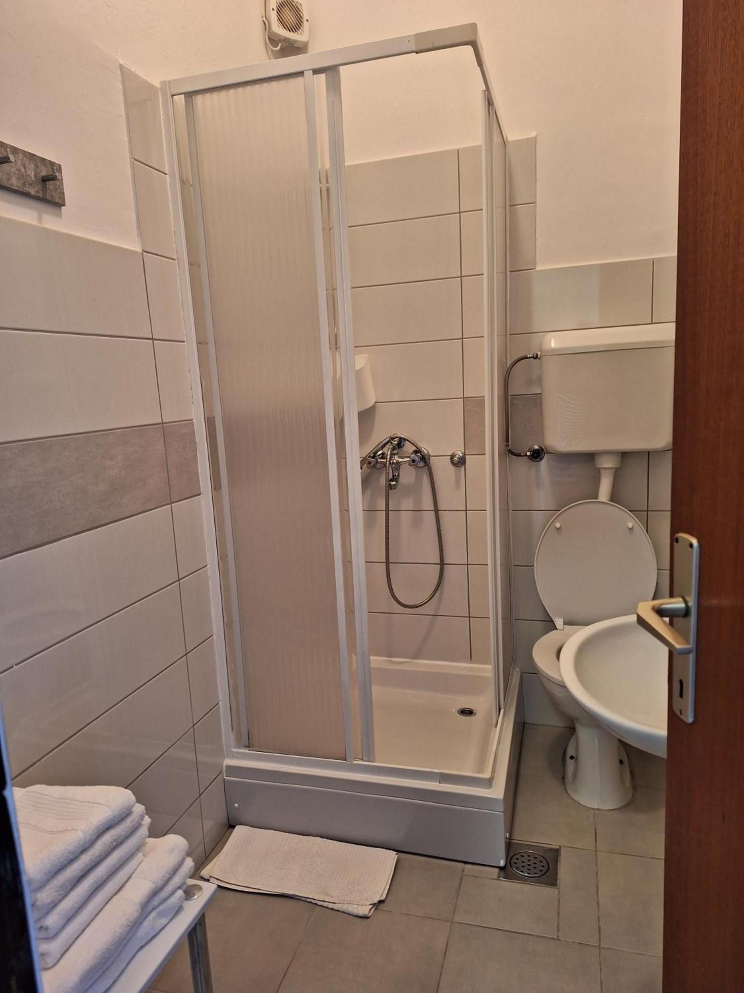 Apartmani Belobrk Potocnica Pag Exterior photo